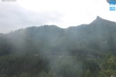 Archived image Webcam Gradonna Mountain Resort, Tyrol 15:00