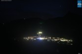 Archived image Webcam Gradonna Mountain Resort, Tyrol 19:00