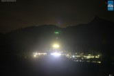 Archiv Foto Webcam Kals am Großglockner: Blick aufs Gradonna Mountain Resort 23:00