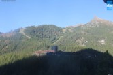 Archived image Webcam Gradonna Mountain Resort, Tyrol 07:00