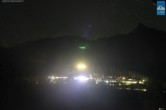 Archived image Webcam Gradonna Mountain Resort, Tyrol 23:00