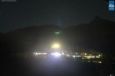 Archived image Webcam Gradonna Mountain Resort, Tyrol 01:00