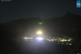 Archived image Webcam Gradonna Mountain Resort, Tyrol 03:00