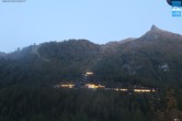Archived image Webcam Gradonna Mountain Resort, Tyrol 06:00