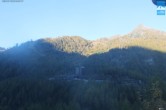 Archived image Webcam Gradonna Mountain Resort, Tyrol 07:00