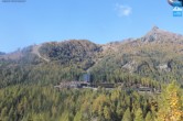 Archived image Webcam Gradonna Mountain Resort, Tyrol 09:00