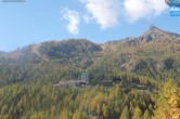 Archived image Webcam Gradonna Mountain Resort, Tyrol 11:00