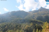 Archived image Webcam Gradonna Mountain Resort, Tyrol 13:00