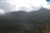 Archived image Webcam Gradonna Mountain Resort, Tyrol 17:00