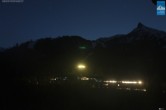 Archived image Webcam Gradonna Mountain Resort, Tyrol 03:00