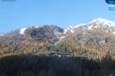 Archived image Webcam Gradonna Mountain Resort, Tyrol 07:00
