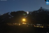 Archived image Webcam Gradonna Mountain Resort, Tyrol 05:00