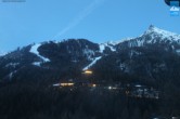 Archived image Webcam Gradonna Mountain Resort, Tyrol 06:00