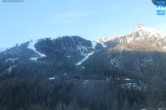 Archived image Webcam Gradonna Mountain Resort, Tyrol 07:00