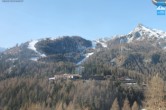 Archived image Webcam Gradonna Mountain Resort, Tyrol 09:00