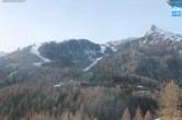 Archived image Webcam Gradonna Mountain Resort, Tyrol 11:00