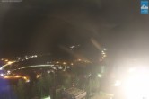 Archived image Webcam Gradonna Hotel, Kals 03:00