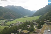 Archived image Webcam Gradonna Hotel, Kals 06:00