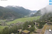 Archived image Webcam Gradonna Hotel, Kals 15:00