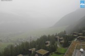 Archiv Foto Webcam Kals: Ausblick vom Turm des Gradonna Hotels 07:00