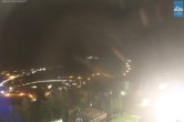 Archived image Webcam Gradonna Hotel, Kals 03:00