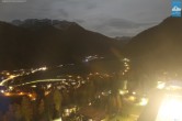 Archived image Webcam Gradonna Hotel, Kals 19:00