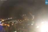 Archived image Webcam Gradonna Hotel, Kals 01:00