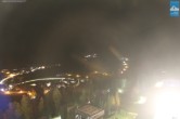 Archived image Webcam Gradonna Hotel, Kals 03:00