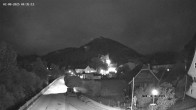 Archiv Foto Webcam Pilgerkreuz Veitsch 04:00