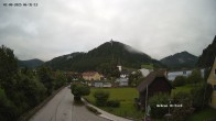 Archiv Foto Webcam Pilgerkreuz Veitsch 06:00