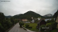 Archiv Foto Webcam Pilgerkreuz Veitsch 07:00
