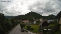 Archiv Foto Webcam Pilgerkreuz Veitsch 11:00