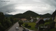 Archiv Foto Webcam Pilgerkreuz Veitsch 15:00