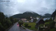 Archiv Foto Webcam Pilgerkreuz Veitsch 19:00