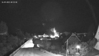 Archived image Webcam the pilgrim's cross in Veitsch 23:00