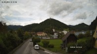 Archiv Foto Webcam Pilgerkreuz Veitsch 13:00