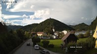 Archiv Foto Webcam Pilgerkreuz Veitsch 15:00