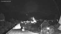 Archiv Foto Webcam Pilgerkreuz Veitsch 23:00