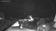 Archiv Foto Webcam Pilgerkreuz Veitsch 03:00