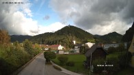 Archived image Webcam the pilgrim's cross in Veitsch 07:00