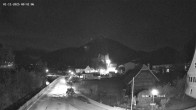 Archiv Foto Webcam Pilgerkreuz Veitsch 23:00