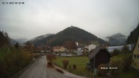 Archiv Foto Webcam Pilgerkreuz Veitsch 07:00