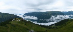 Archived image Webcam Hochsitz / Riesneralm Ski Resort 13:00