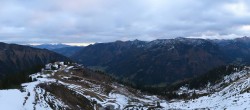 Archived image Webcam Hochsitz / Riesneralm Ski Resort 06:00