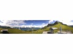 Archiv Foto Webcam Windegg / Axalp 13:00