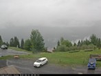 Archived image Webcam Axalp - Chemihüttli Apartments 06:00