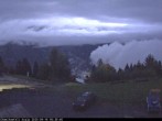 Archived image Webcam Axalp - Chemihüttli Apartments 06:00