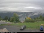 Archived image Webcam Axalp - Chemihüttli Apartments 08:00