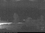 Archiv Foto Webcam Axalp: Blick zum Rothorn 23:00