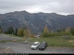 Archived image Webcam Axalp - Chemihüttli Apartments 07:00